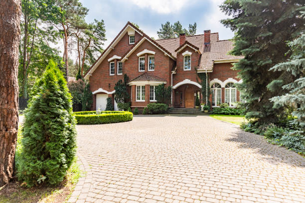 Best Local Driveway Pavers  in East Newark, NJ