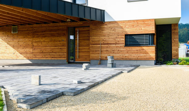 Best Residential Paver Driveway  in East Newark, NJ