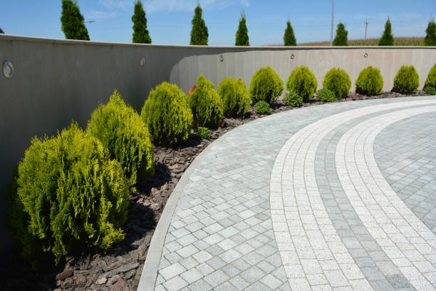 Best Residential Driveway Paver Services  in East Newark, NJ