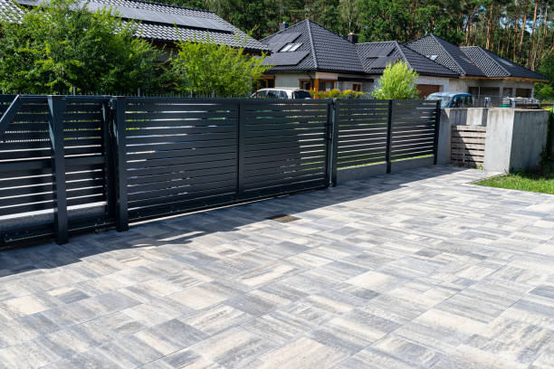 Best Cobblestone Driveway Pavers  in East Newark, NJ