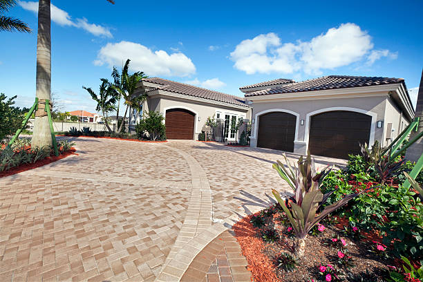 Best Driveway Paving Contractor  in East Newark, NJ
