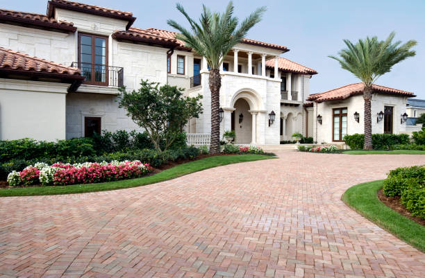 Best Best Driveway Pavers  in East Newark, NJ