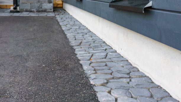 Best Residential Paver Driveway  in East Newark, NJ