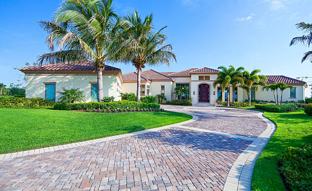 Best Custom Driveway Pavers  in East Newark, NJ